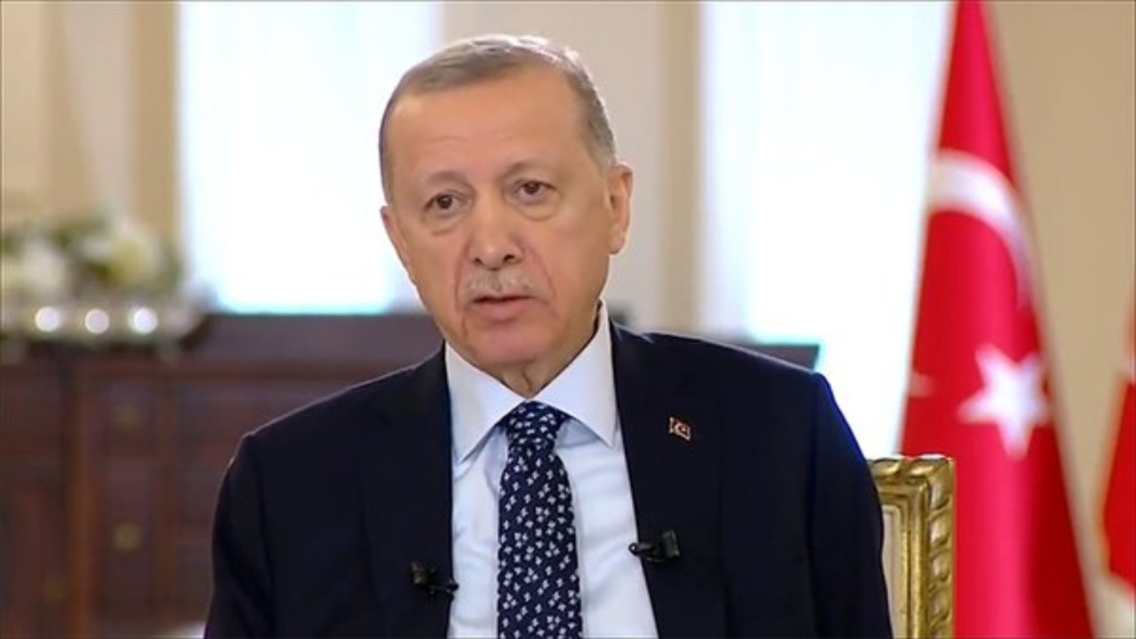 Cumhurbaşkanı Erdoğan'dan sağlık durumuyla ilgili yeni açıklama geldi! Bugünkü programları iptal...
