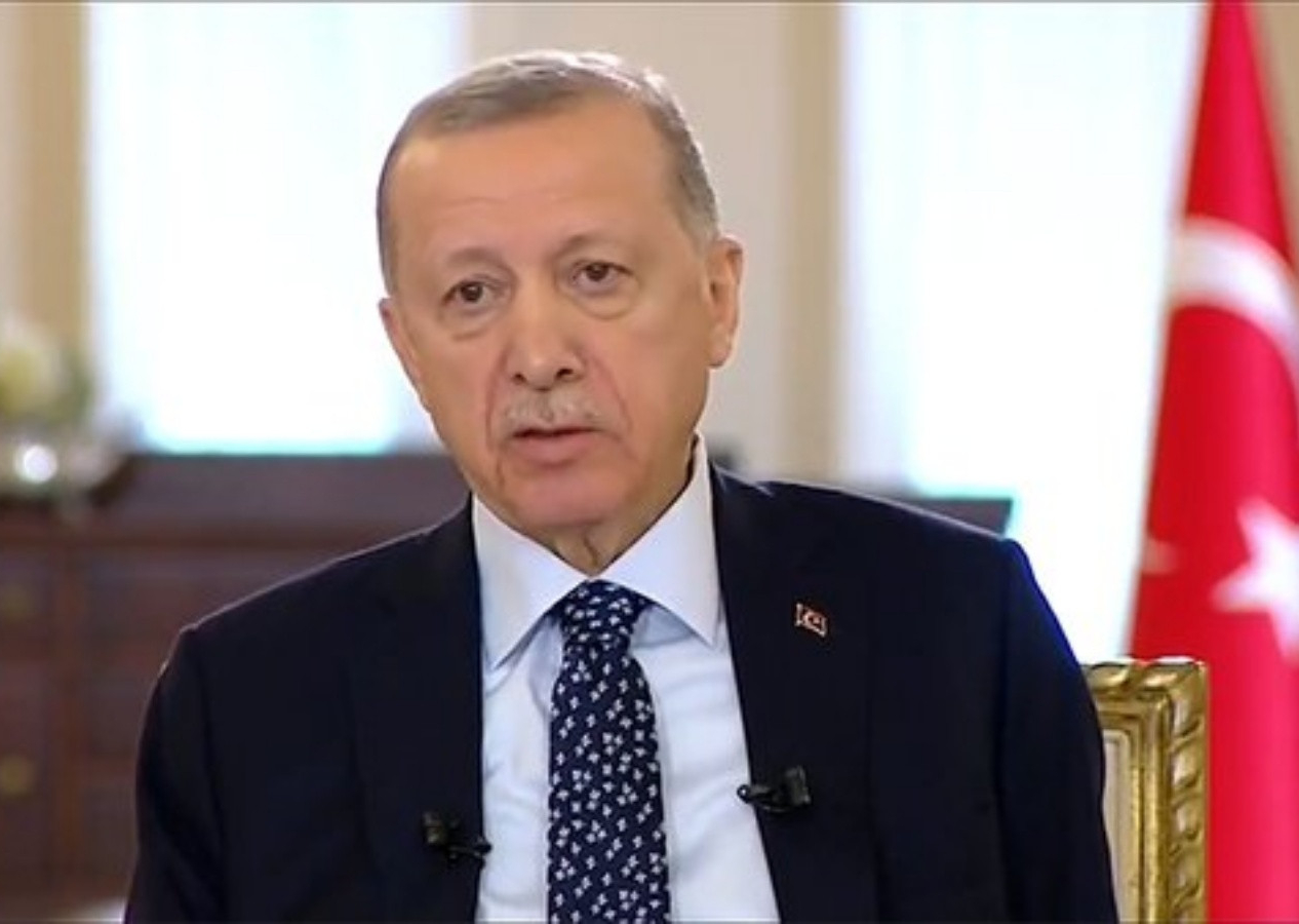 Cumhurbaşkanı Erdoğan'dan sağlık durumuyla ilgili yeni açıklama geldi! Bugünkü programları iptal...