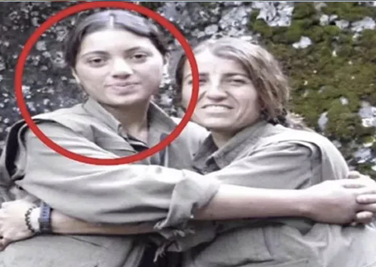 YSP milletvekili adayı hakkında flaş gelişme! Ayten Dönmez tutuklandı
