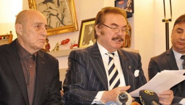 Orhan Gencebay, Arif Sağ ile dostluğunu bitirdiğini açıkladı...