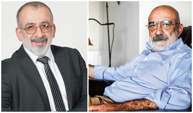Ahmet Kekeç'ten müthiş iddia! "Cumhurbaşkanının cesedini çöplüğe atacaklarmış!"