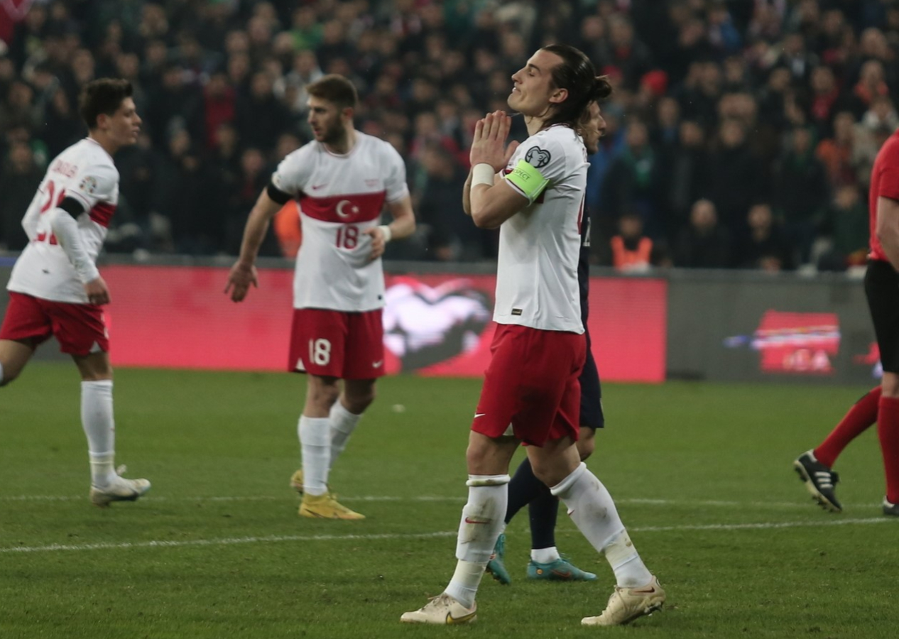 Çağlar Söyüncü'nün yeni takımı belli oldu! Premier Lig'e veda ediyor