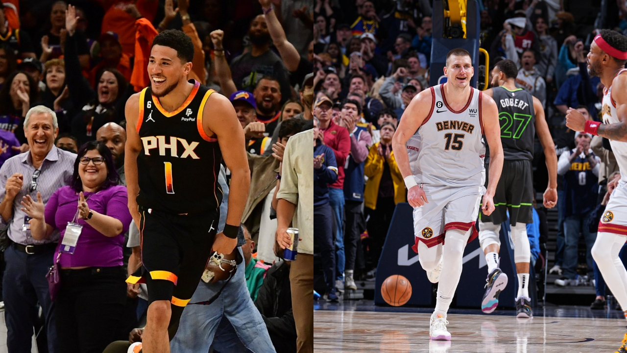 Denver ve Phoenix turladı, Atlanta herkesi şaşırttı!