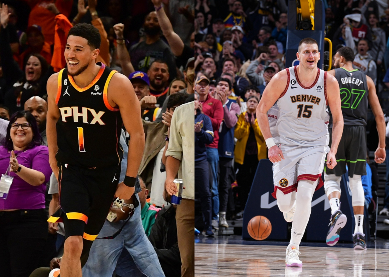 Denver ve Phoenix turladı, Atlanta herkesi şaşırttı!