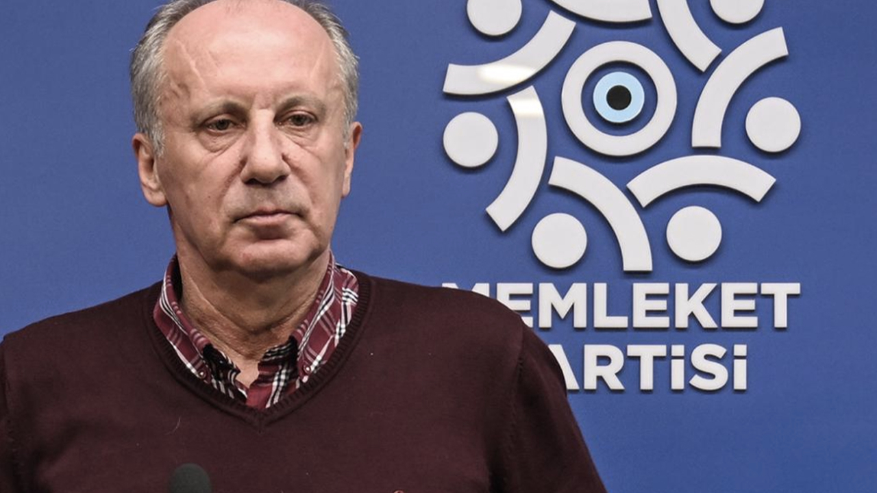Muharrem İnce'den Babacan'a ağır cevap: "Bu tipler hiçbir zaman..."
