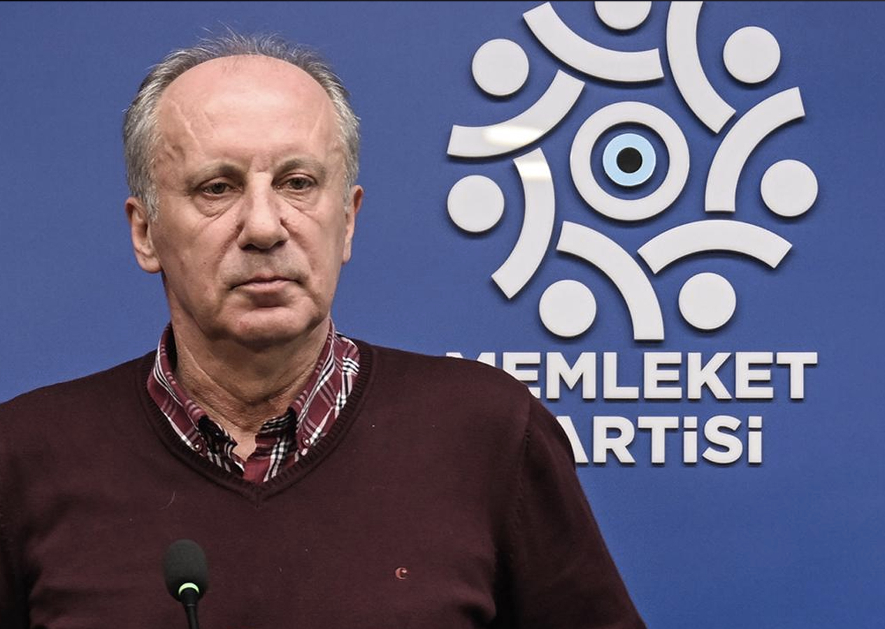 Muharrem İnce'den Babacan'a ağır cevap: "Bu tipler hiçbir zaman..."
