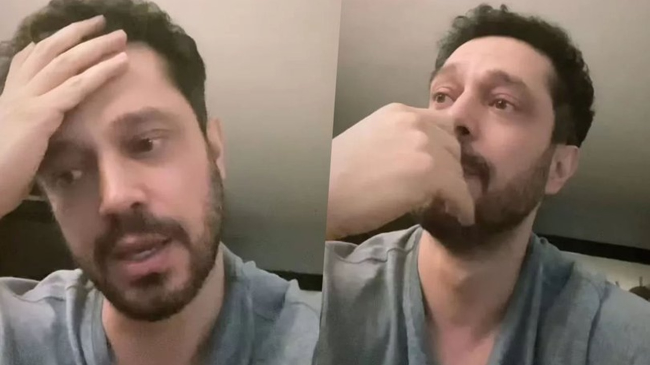 Murat Boz aldığı acı haberle kahroldu! 'Keşke daha önce haberim olsaydı'