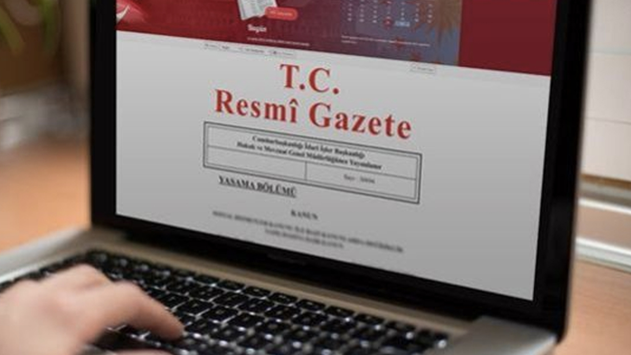 Resmi Gazete'de yayımlandı! İhtiyaç sahibi hanelere yardım yapılacak