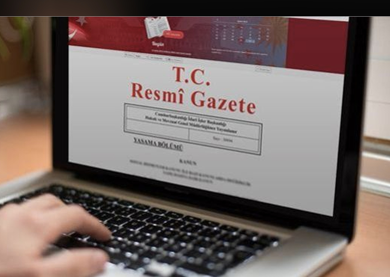 Resmi Gazete'de yayımlandı! İhtiyaç sahibi hanelere yardım yapılacak