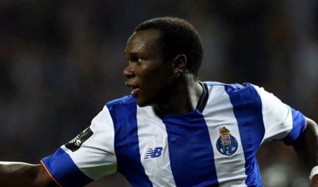 Aboubakar için servet istediler