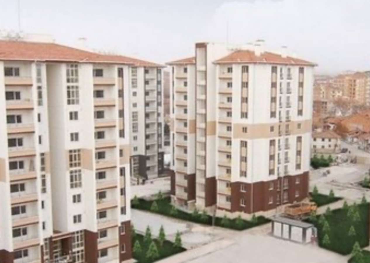 Bakan Kurum duyurdu! Yarısı Bizden kampanyasına başvurular başladı