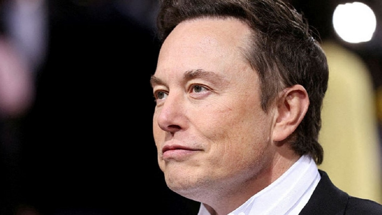 Elon Musk kazancını ifşa etti! Ekran görüntüsü görenlerin ağzını açık bıraktı!