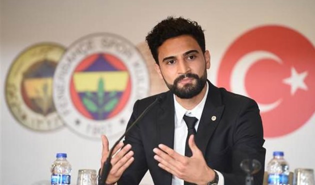 Fenerbahçe'de Mehmet Ekici şoku...