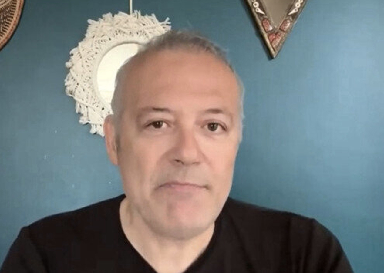 Levent Üzümcü PKK'nın kanalında hükümeti tehdit etti: Seçilseler de bu ülkeyi yönetemeyecekler