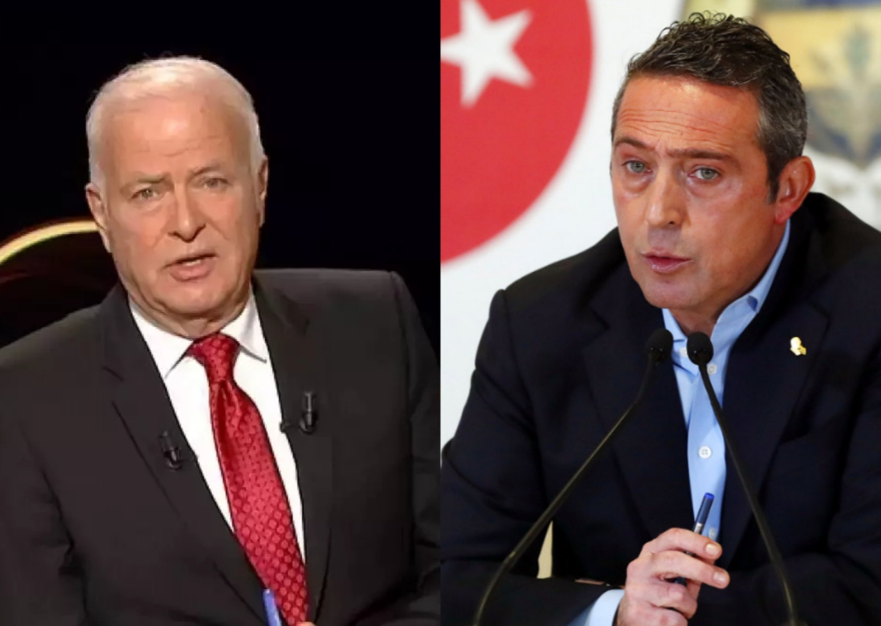 Ali Koç yazısı yayımlanmayan Şansal Büyüka, Milliyet'ten istifa etti: "Sabah baktım yazı yok gazetede"
