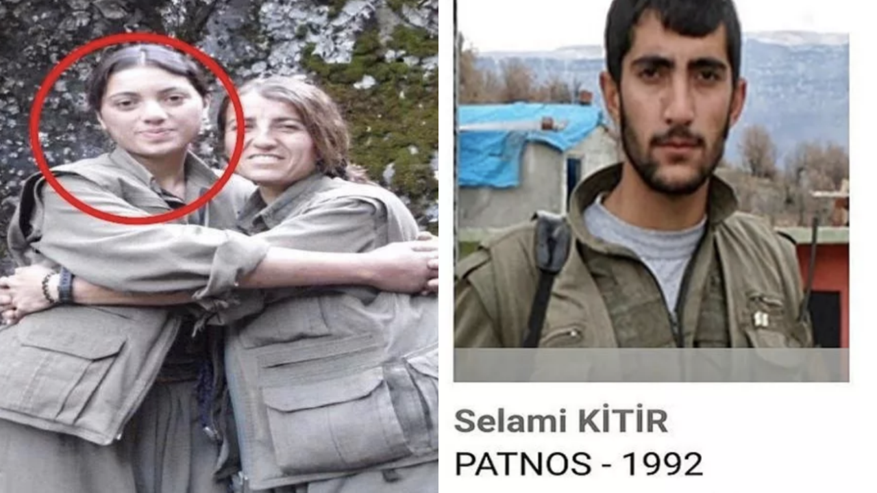 Gözaltına alınan HDP'li milletvekili adayı Ayten Dönmez'in kardeşi de gri listede aranıyor!