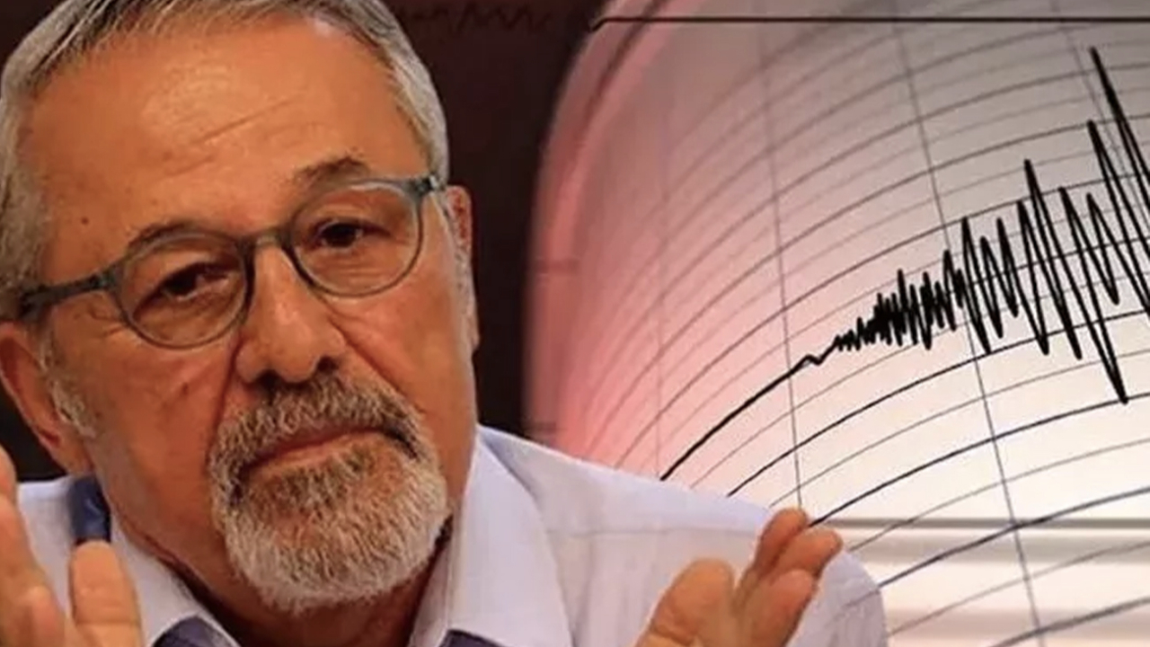 "Amerikalılar Malatya'da 6,8 büyüklüğünde deprem olacak dedi" iddiasına Naci Görür'den açıklama! "Burada bir deprem olabilir ama o kadar da büyük değil"