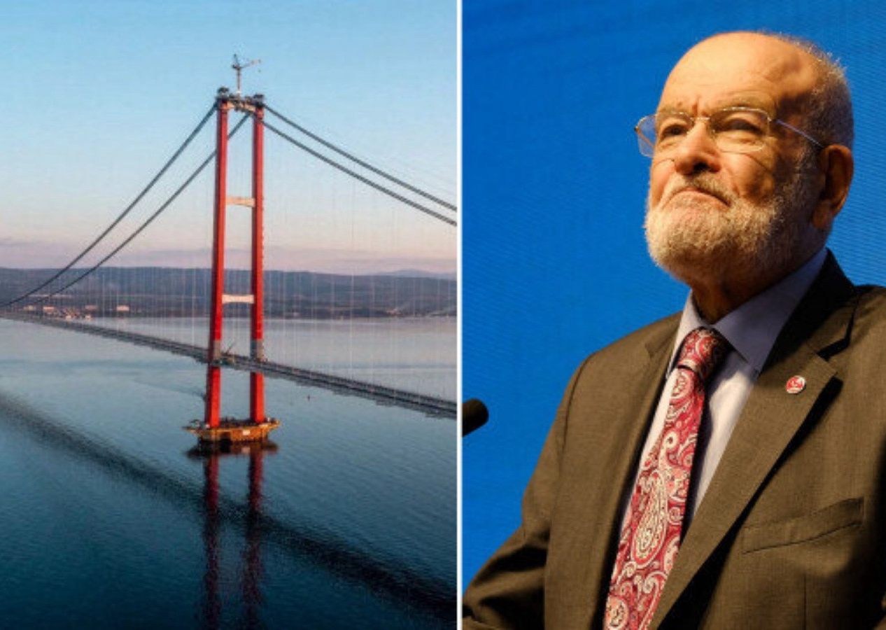 TAŞ DEVRİNDE Mİ YAŞASAYDIK…