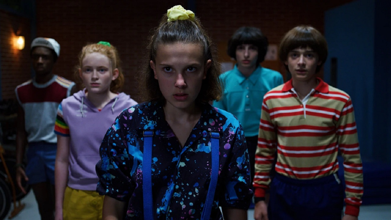Stranger Things’in yapımcılarının yeni projesi açıklandı: Yeni proje, Netflix ekranlarında olacak! Yeni projenin adı…