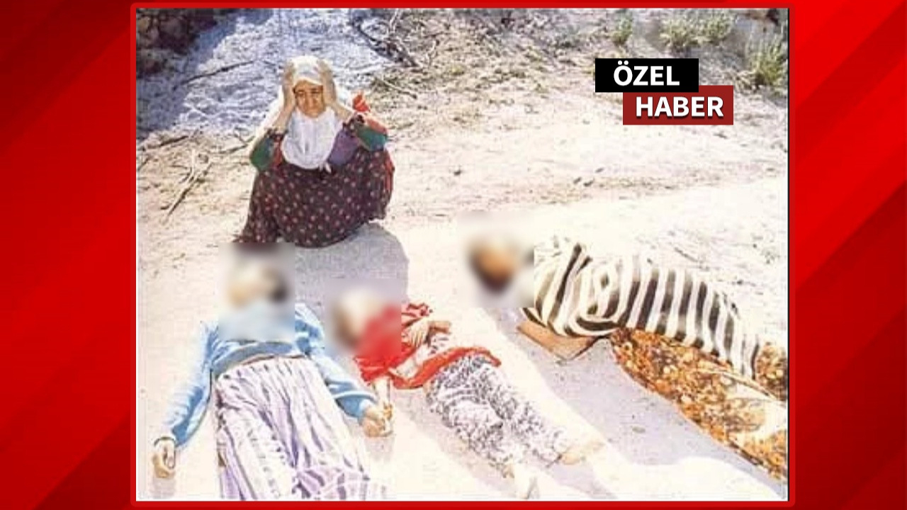 PKK'nın Kürt Katliamları - 2  | PKK 1987'de su gibi Kürt kanı akıttı: İki gün üst üste iki katliam