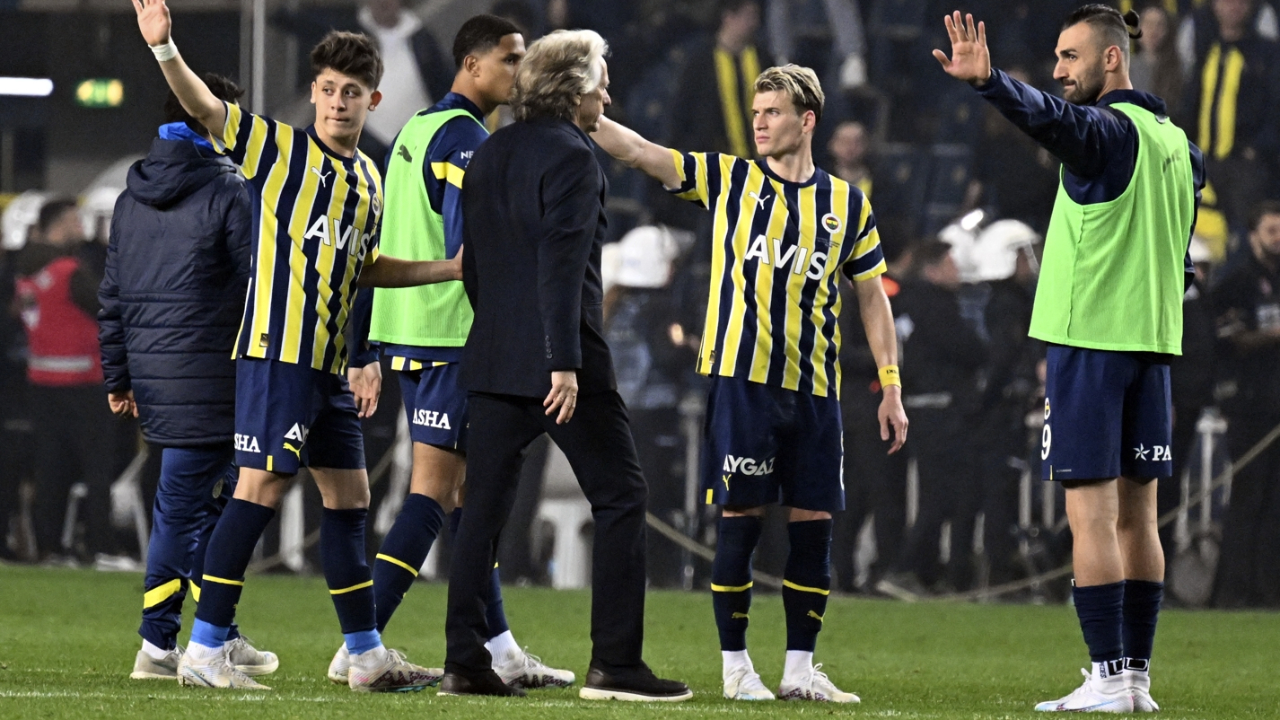 Fenerbahçe'nin Kadıköy sendromu: Nerede o eski günler...