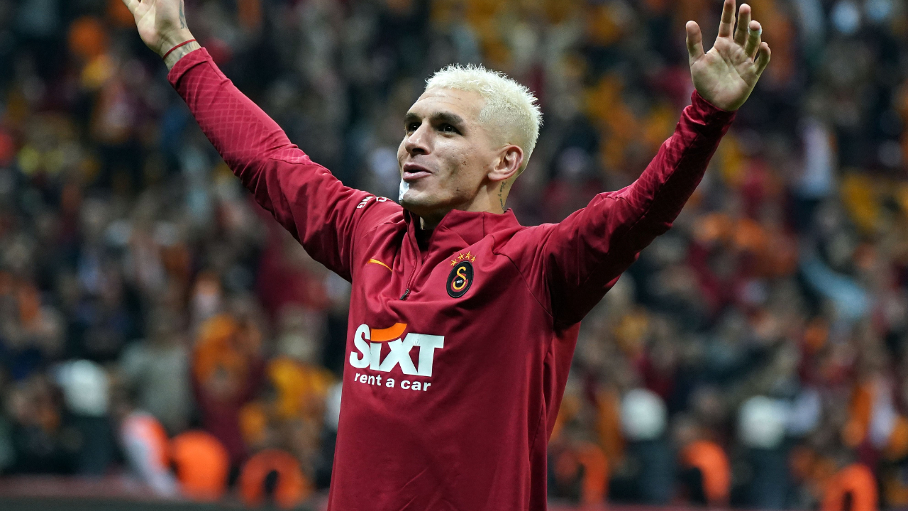 Lucas Torreira'nın Galatasaray macerası kısa sürecek! İtalyan devi bastırıyor