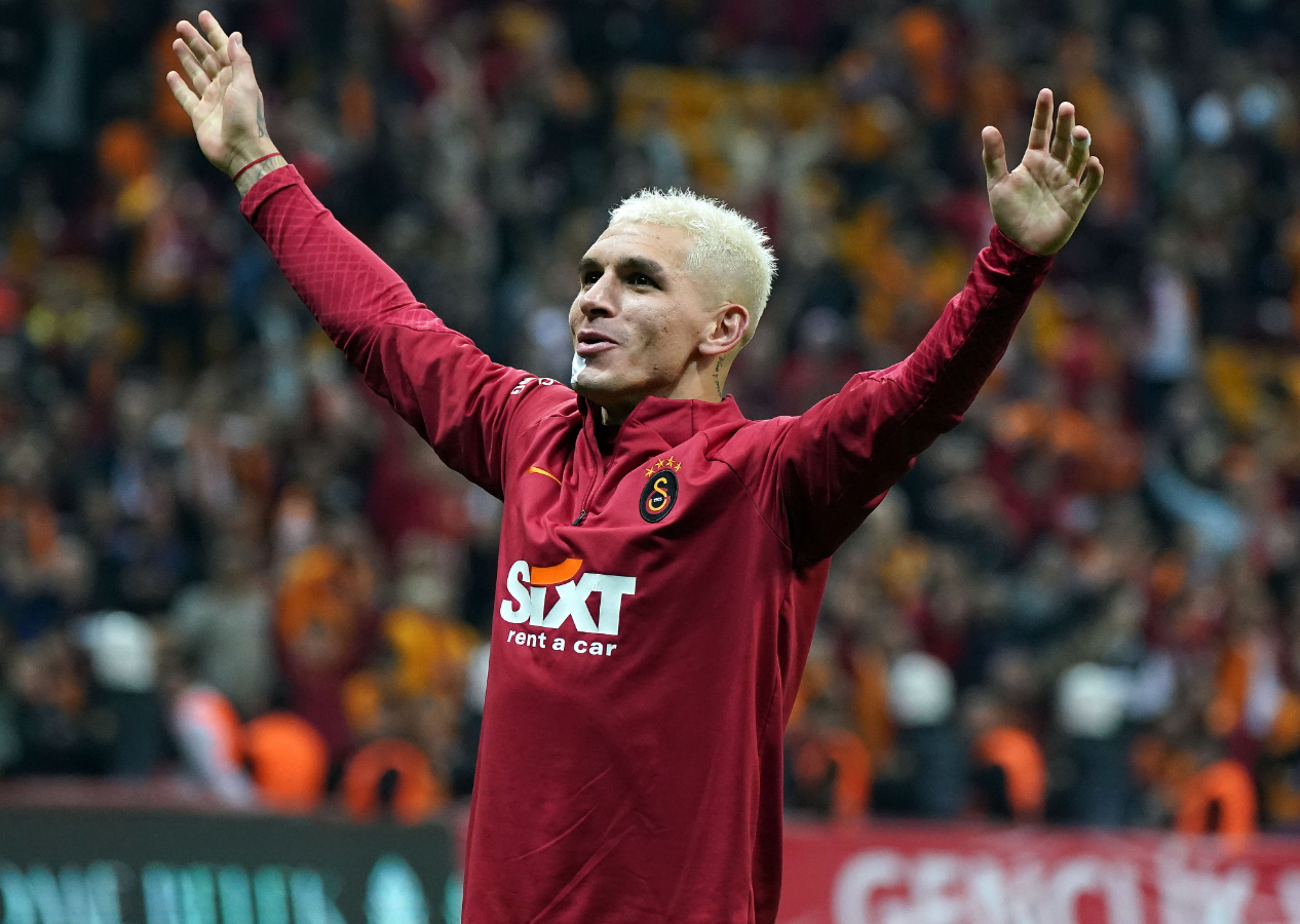 Lucas Torreira'nın Galatasaray macerası kısa sürecek! İtalyan devi bastırıyor