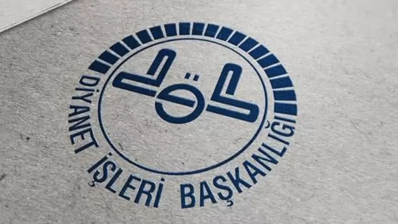 Diyanet İşleri Başkanlığı 4538 personel alacak