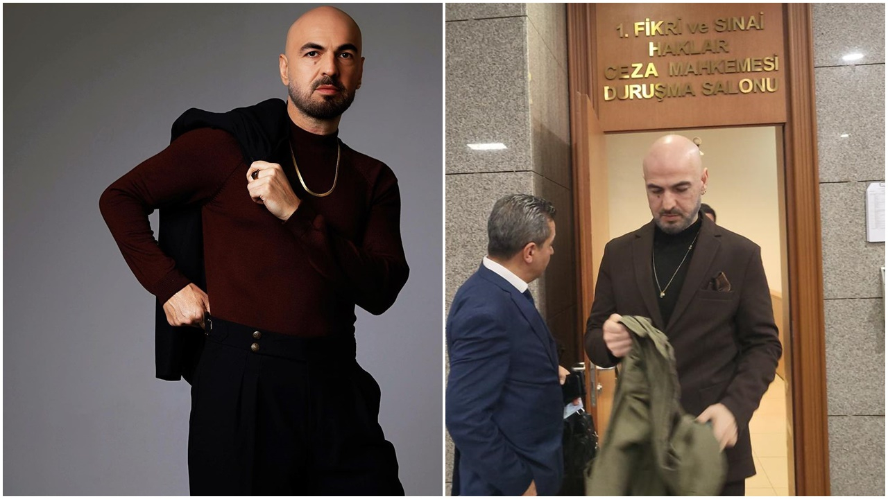 Soner Sarıkabadayı mahkemelik olmuştu! İntihal davasında mütalaa açıklandı