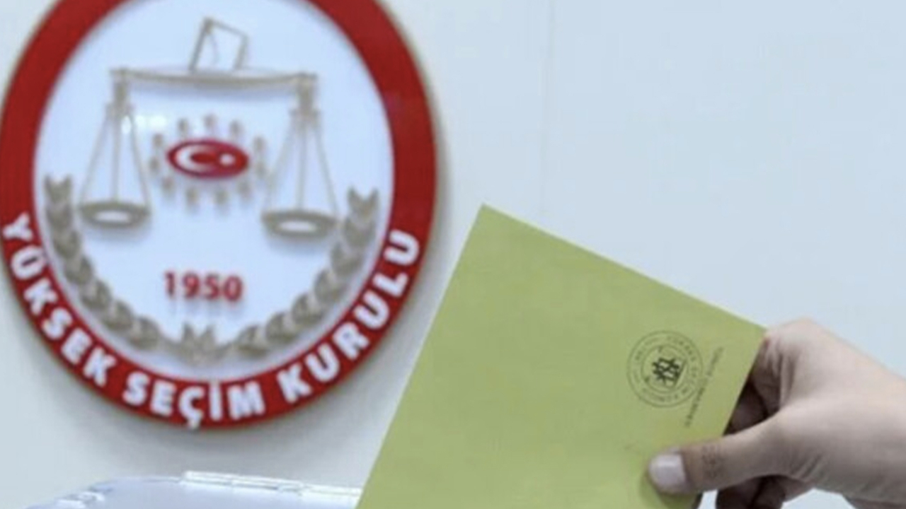 Denizli Pamukkale'deki 710 sandığının başında CHP'den görevli bulunmayacak