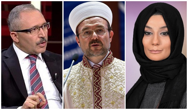 Esra Elönü'den, Abdülkadir Selvi'ye "Görmez" ayarı! "Dedikodu dilenciliği ile gazeteciliği..."