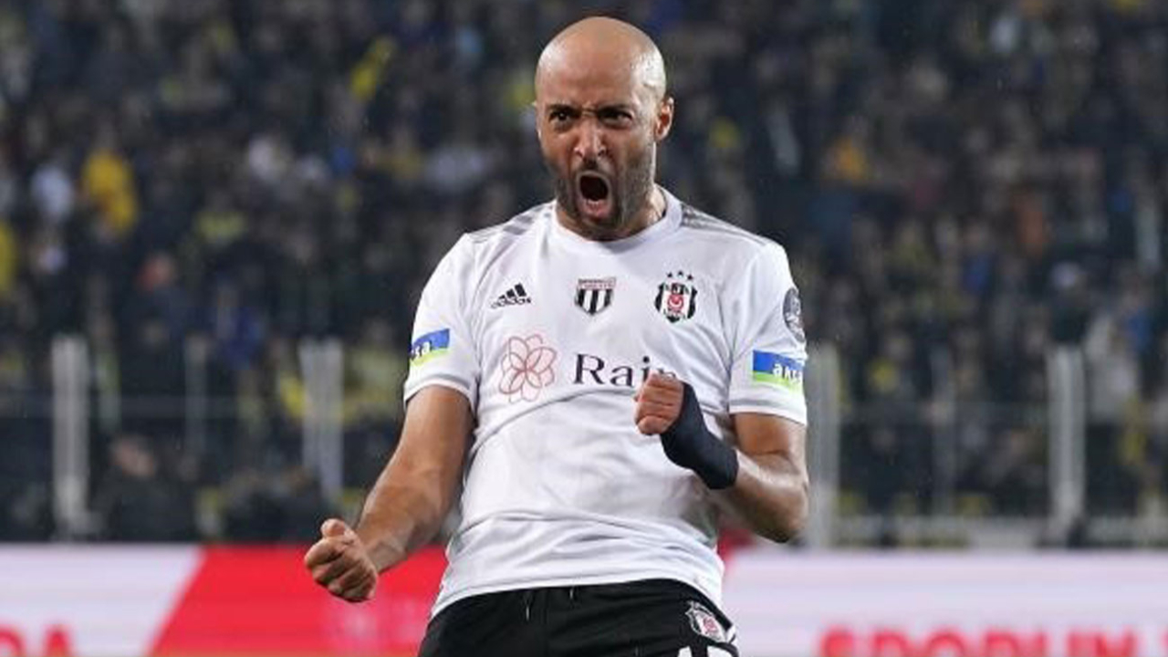 Redmond'ın yeni takımı belli oldu