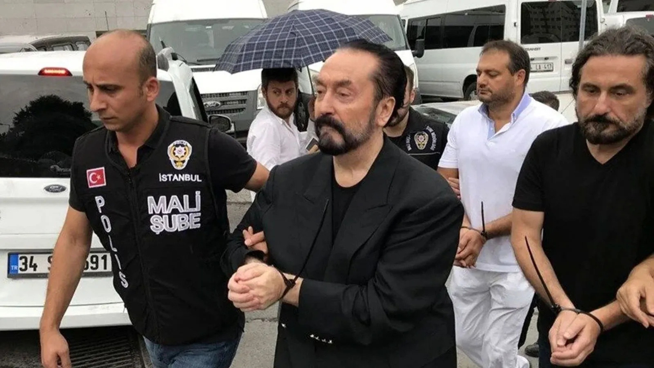 Adnan Oktar suç örgütü davasında yeni detaylar: İsrailli siyasetçilerle görüşüp BM toplantısına katıldılar