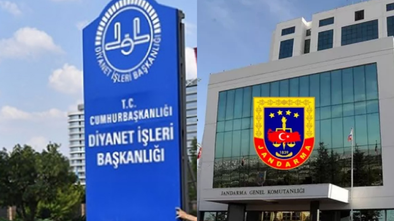 Kamuya binlerce personel alınacak