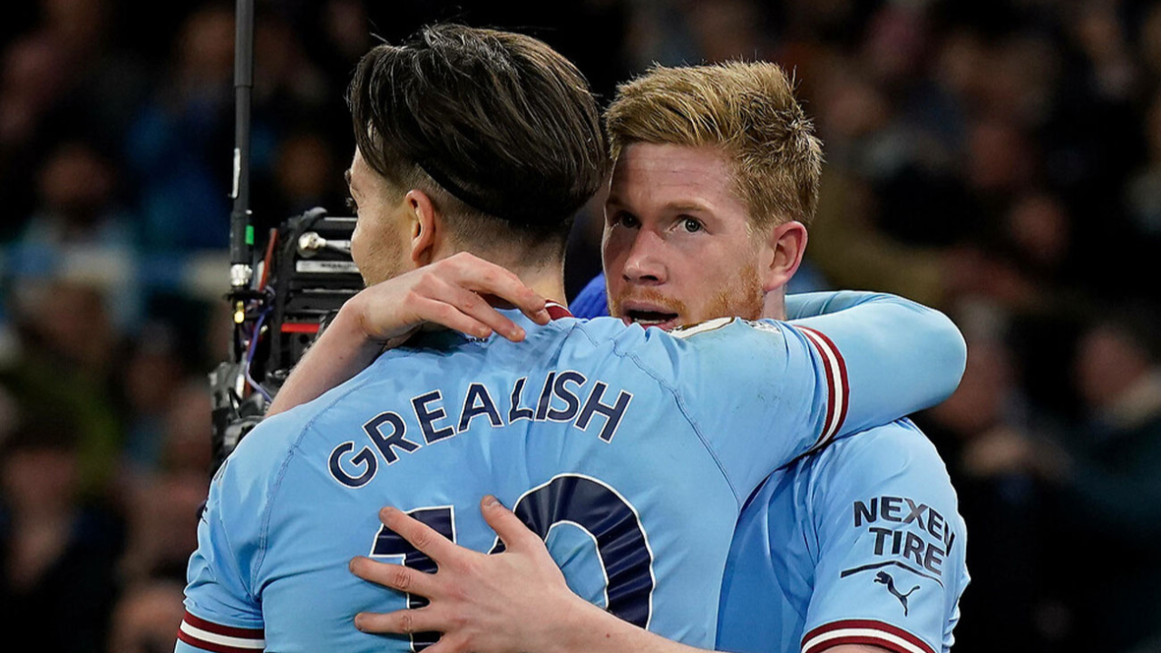 Manchester City, şampiyonluk modunu açtı