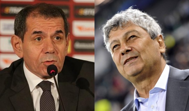 Galatasaray'da flaş Mircea Lucescu gelişmesi!