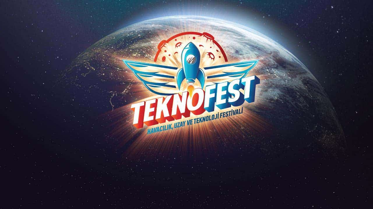 TEKNOFEST kapılarını 7'nci kez İstanbul'da açtı