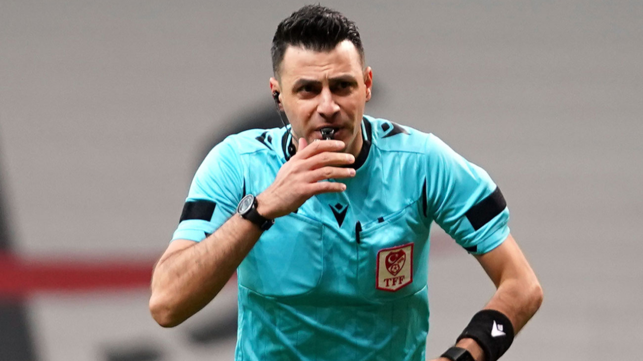 Beşiktaş ve Galatasaray, Ali Şansalan ile 8'er galibiyet aldı