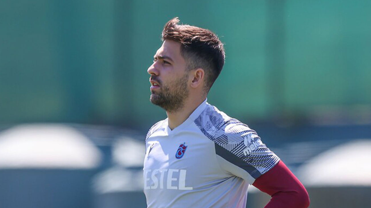 Trabzonspor deplasman hasretini bitirmenin peşinde