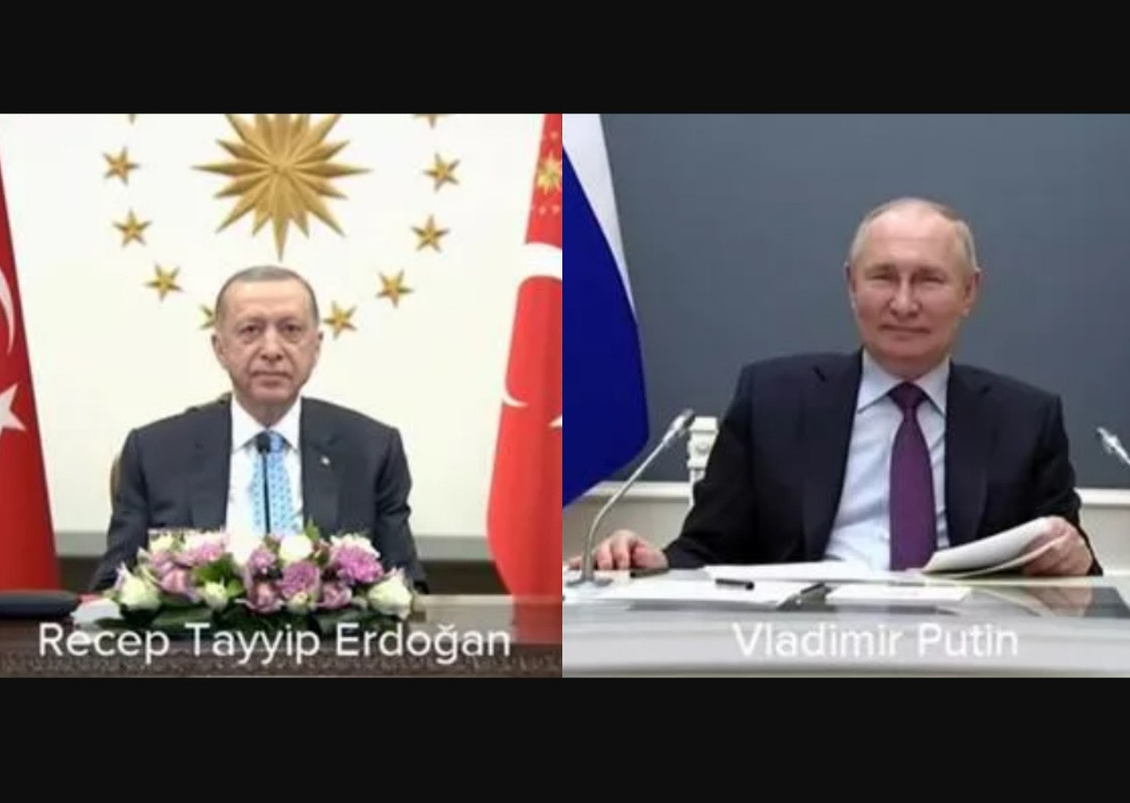Akkuyu için 'Nükleer Yakıt' günü! Cumhurbaşkanı Erdoğan: Artık nükleer güç sahibi ülkeler ligindeyiz!