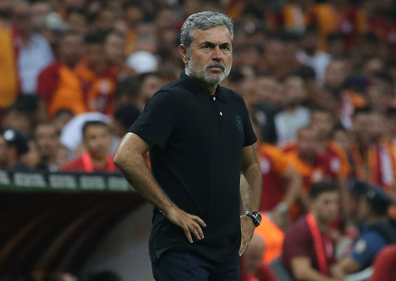 Aykut Kocaman harekatı! Yeniden sahne alıyor