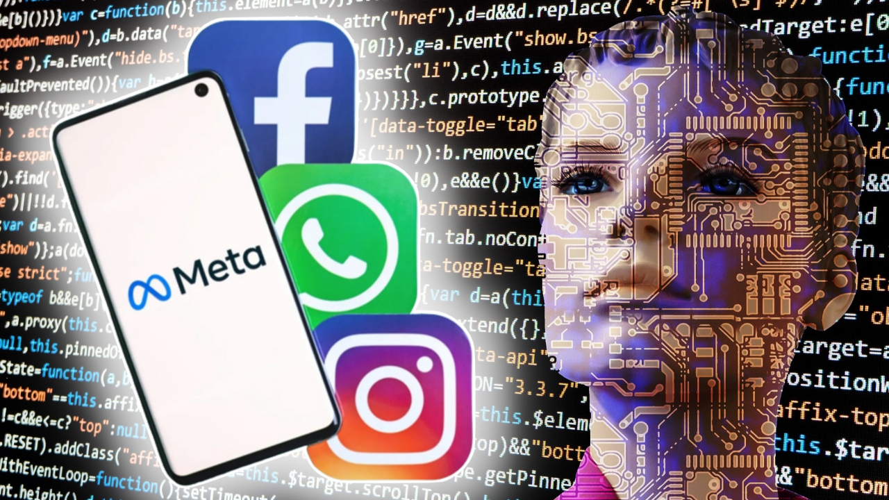 WhatsApp ve Instagram'a ChatGPT benzeri yapay zeka geliyor!