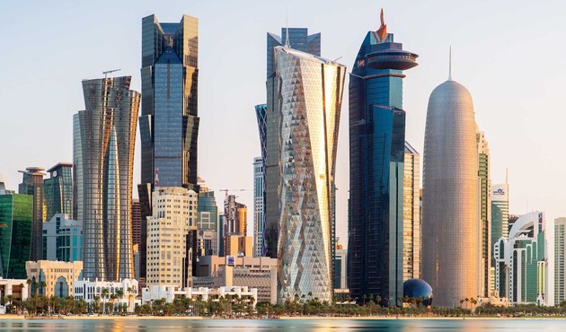 Suudi Arabistan ve Bahreyn'den Katar'a çağrı...