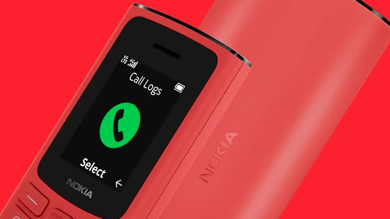 Nokia 105 4G modeli ön siparişe açıldı! Yeni nesil tuşlu telefonu maziye götürecek!