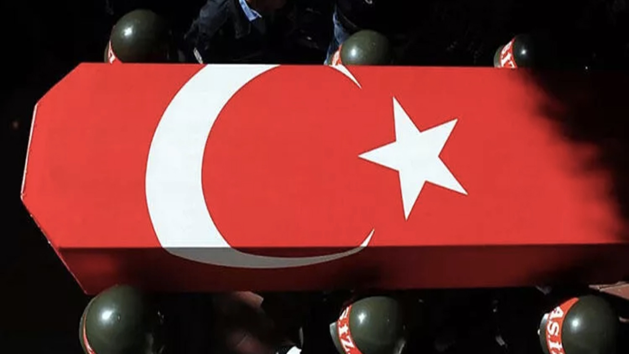 Mardin'de çatışma! Bir askerimiz şehit oldu
