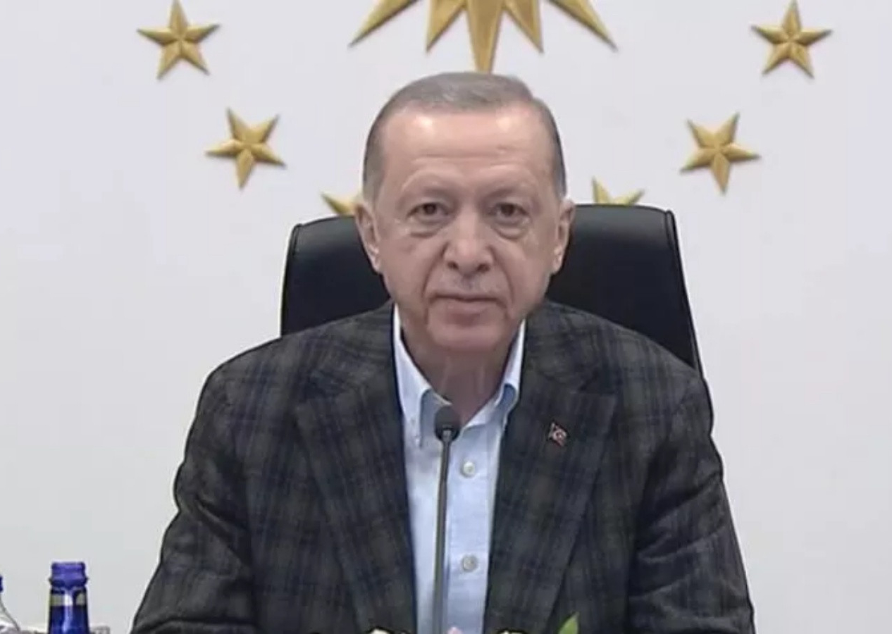 Adana'da 15 Temmuz Şehitler Köprüsü açıldı! Cumhurbaşkanı Erdoğan: Köprü ile 286 milyon TL tasarruf sağlanacak