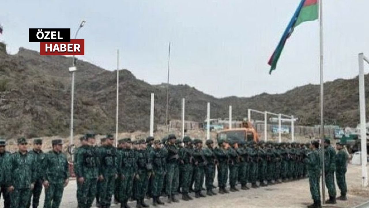 Paşinyan’ın garip çözümü! “Laçin’i Rusya kontrol altında tutsun!"