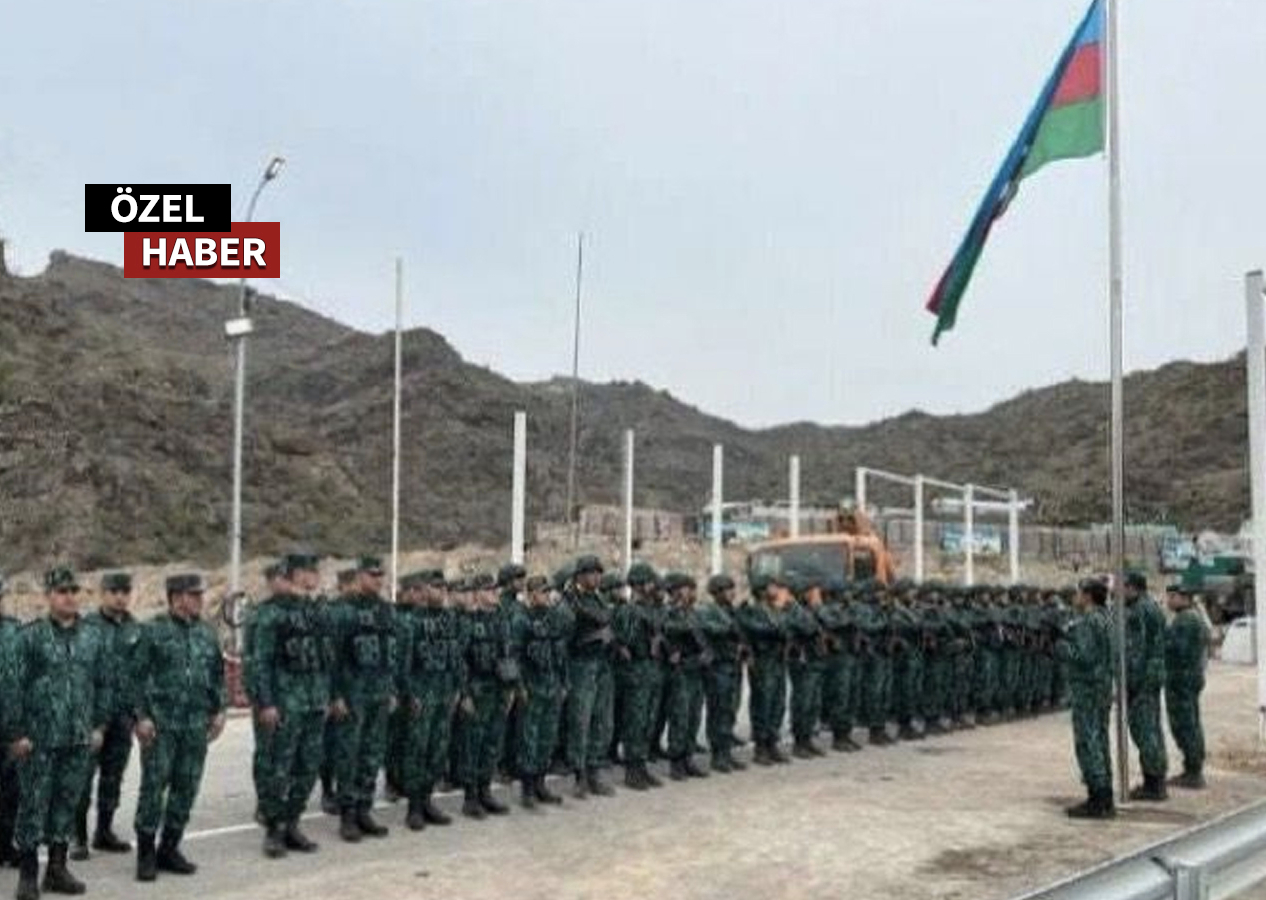 Paşinyan’ın garip çözümü! “Laçin’i Rusya kontrol altında tutsun!"