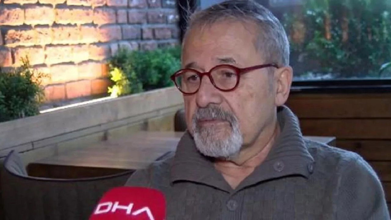Deprem uzmanı Naci Görür "Sorgun fayı henüz kırılmadı" dedi bu kez Adana için uyarı verdi!