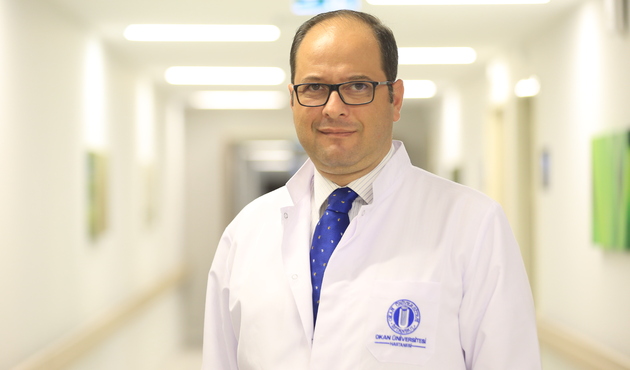 Prof. Dr. Okan Bölükbaşı migren hakkında 10 bilinmeyeni açıkladı!